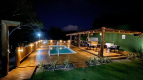 Encanto do mar residencial